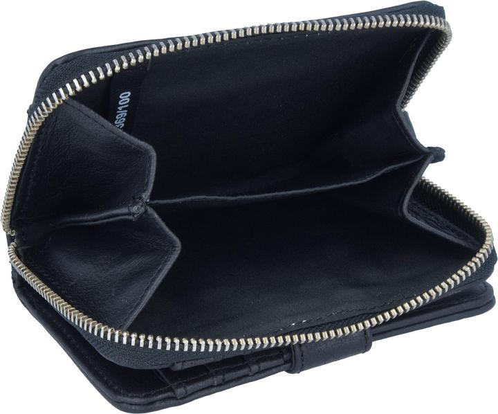 Immagine prodotto Cowboysbag Portafoglio Haxby in pelle 13,5 cm