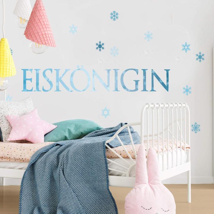 Produktbild Trenddeko Eiskönigin (160 x 38 cm)