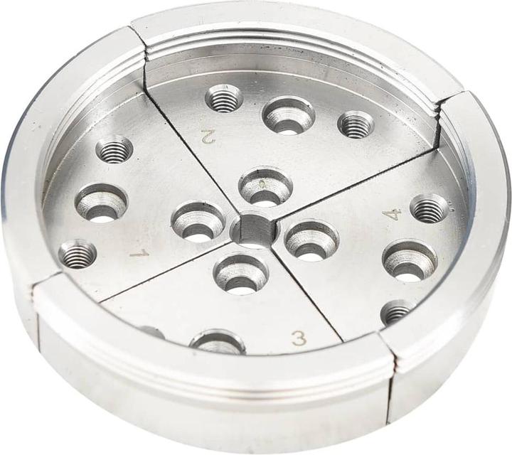 Image du produit VidaXL Ensemble de mandrins (95 mm)