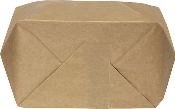 Produktbild kaiserkraft Bodenbeutel terra 2-lagig (500 Stück)