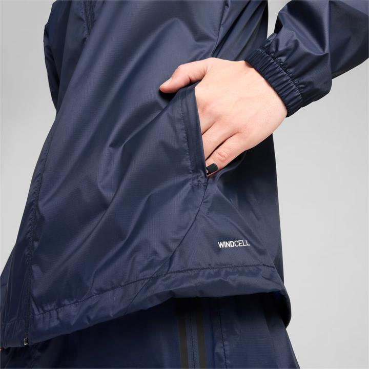 Produktbild Puma Regenjacke OM 2024/25 (M)