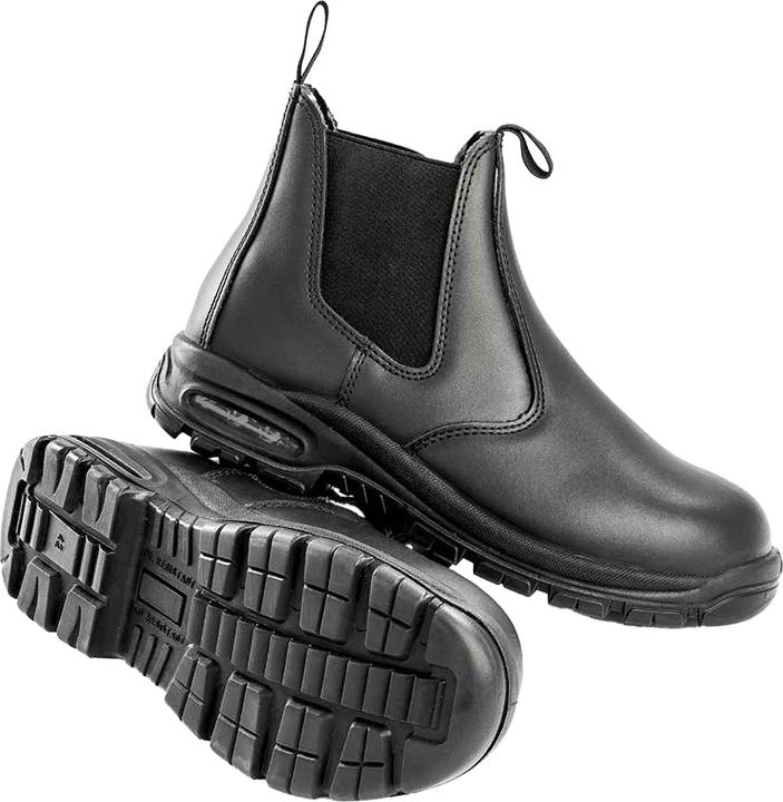 Image du produit Result Chaussures de sécurité Kane en cuir (S3, 43)
