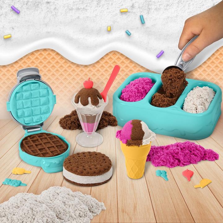 Produktbild Spin Master Ice Cream Treats