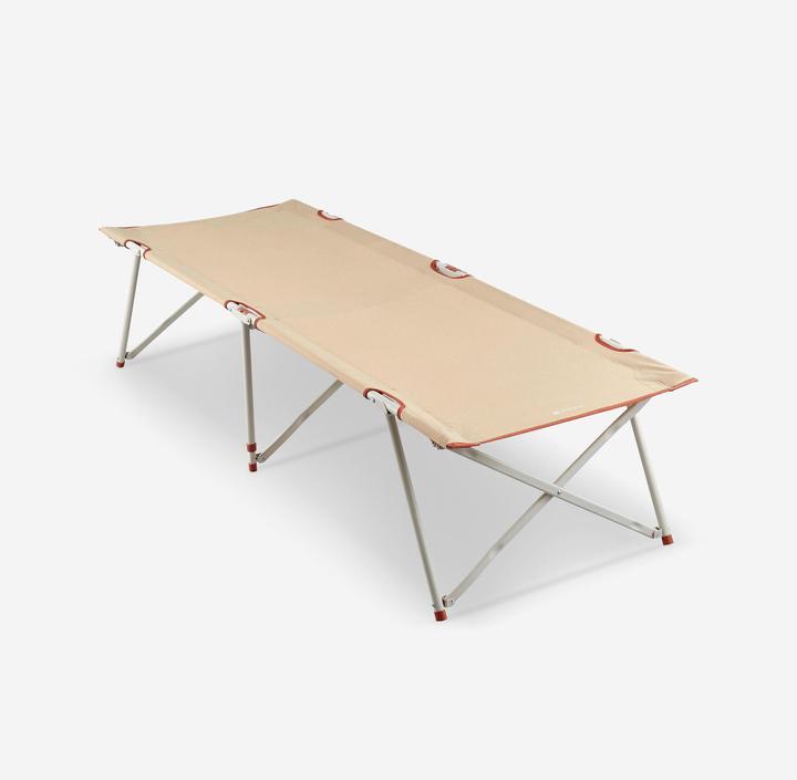 Quechua Camp Bed Second