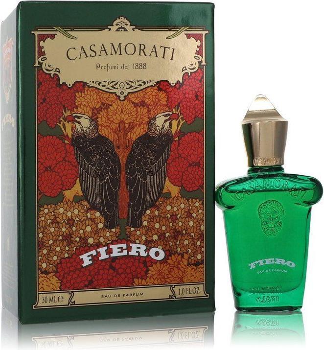 Actual product image XerJoff Fiero by Eau de Parfum Spray 30 ml (Eau de parfum, 30 ml)