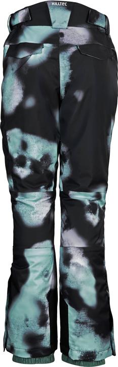 Image du produit Killtec Pantalon fonctionnel/pantalon de ski avec jupe pare-neige pour femme - KSW 197 WMN SKI PNTS, (36)