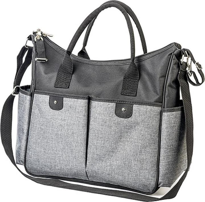 Babyono Mamas Tasche "SO CITY!"
