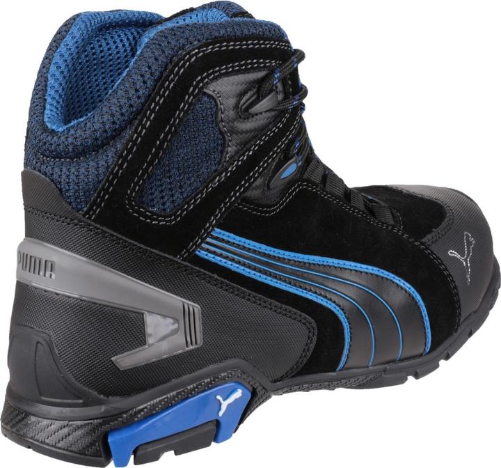 Produktbild Puma Sicherheitsturnschuhe Rio (40)