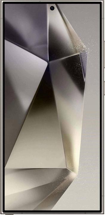 Actual product image Samsung Galaxy S24 Ultra (256 GB, Titanium Gray, 6.80", Dual SIM, 200 Mpx, 5G)