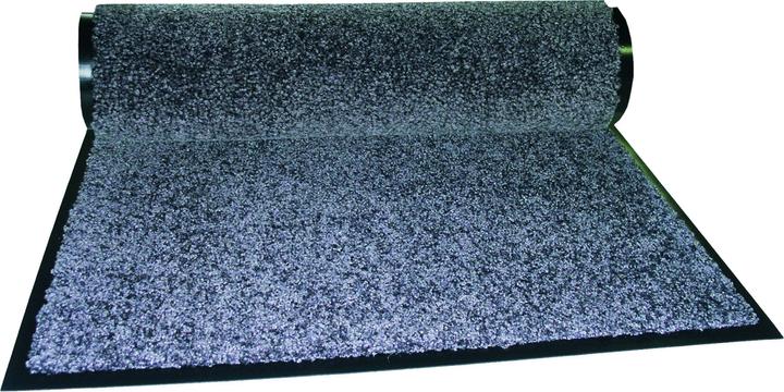 Image du produit Miltex Tapis de propreté EAZYCARE COLOR, 1200 x 1800 mm, gris (120 x 180 cm)