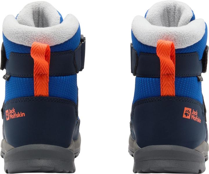 Produktbild Jack Wolfskin Polar Bear-B Texapore Mid Vc K (37)