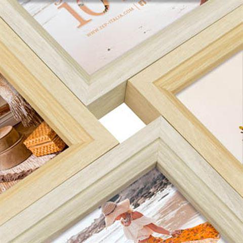 Image du produit ZEP Cadre photo VZ442 Zara 4Q 4x10x15 cm (10 x 15 cm)