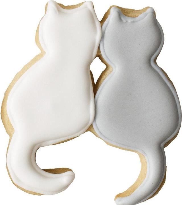 Produktbild Birkmann Katzenpaar