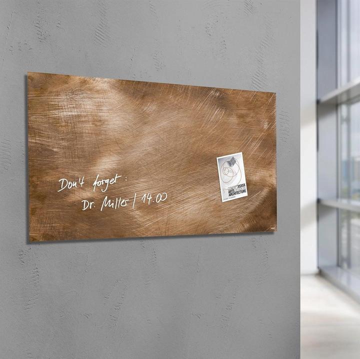 Produktbild Sigel Artverum (Magnettafel, 91 x 46 cm)