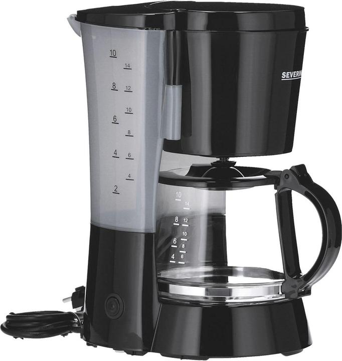 Produktbild Severin Kaffeeautomat