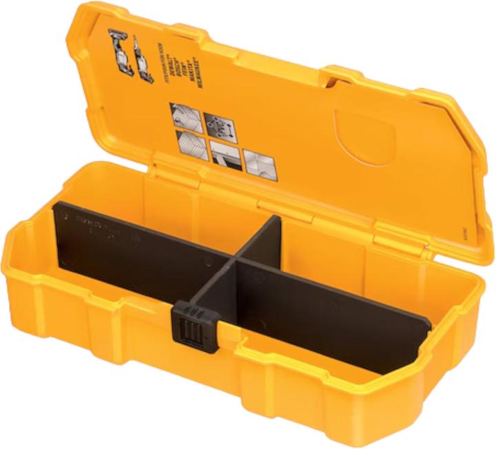 Image du produit DeWalt 5 PC SET DT20701