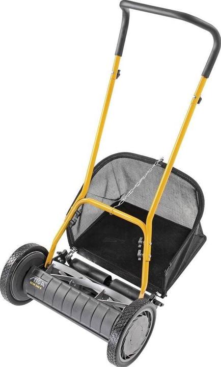 Actual product image Stiga Rear catcher for SCM 240 R (Hedge shears)