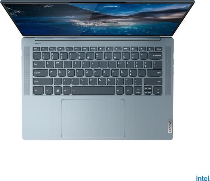 Produktbild Lenovo Yoga Slim 7 Pro X (14.50", Intel Core i7-12700H, 16 GB, 1000 GB, Eng. Int.)