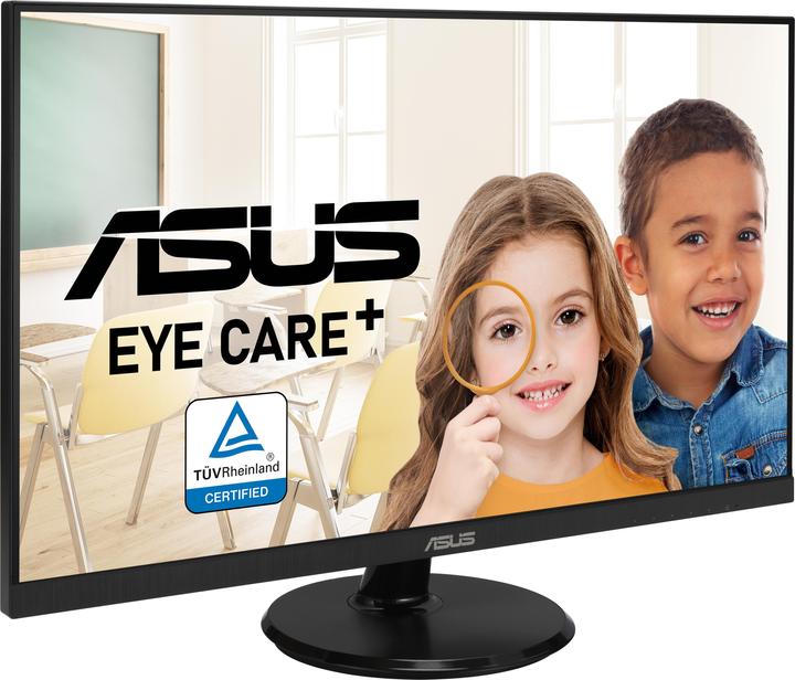 Produktbild ASUS Eye Care VA27DQF (1920 x 1080 Pixel, 27")