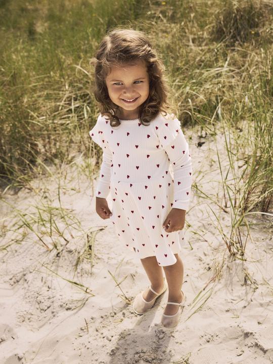 Produktbild Name it Bio-Baumwoll Kleid (92)