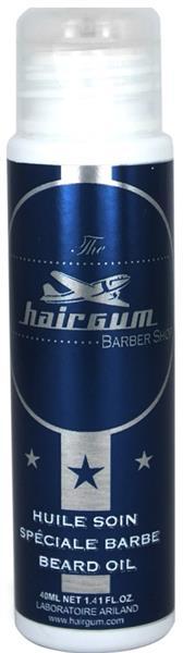 Produktbild Hairgum Barber Beard Oil 40 ml (40 ml)