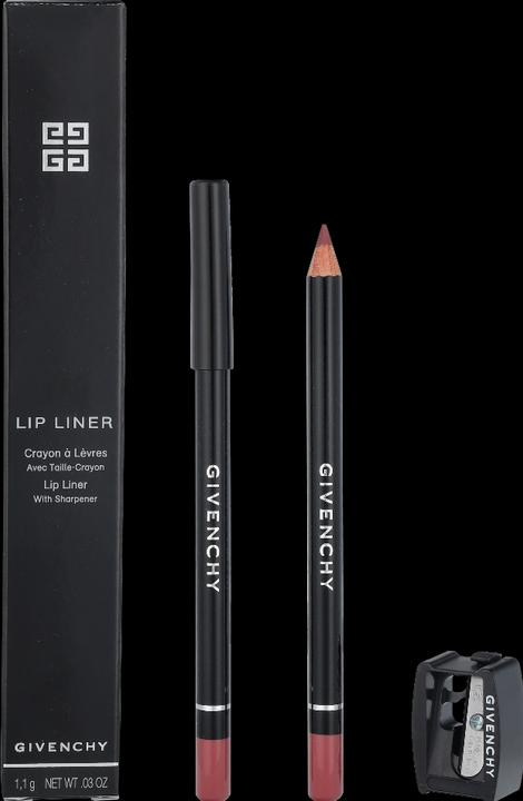 Actual product image Givenchy Lip Liner (8)