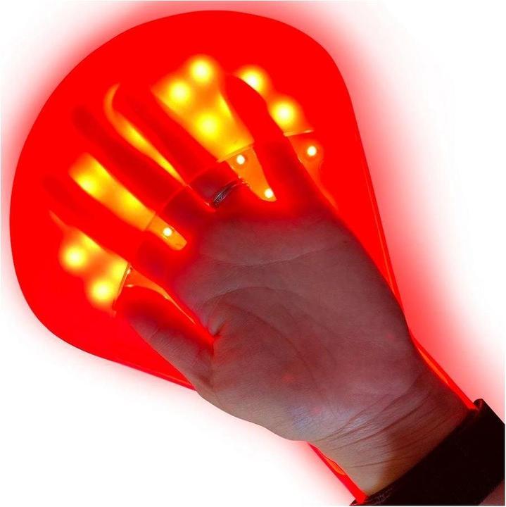 Produktbild Rio LED Handmaske handLITE