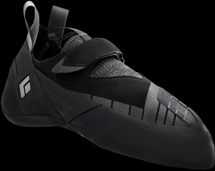Produktbild Black Diamond Shadow Climbing Shoes Unisex (40.5)