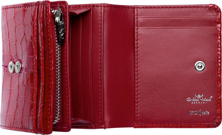 Image du produit Golden Head Portefeuille Cayenne RFID Protect 3335