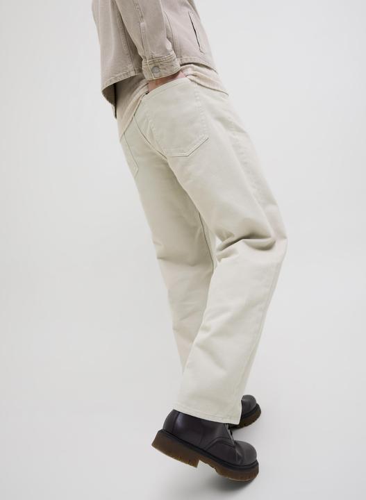 Actual product image Jack & Jones Wide Leg Fit 5-Pocket Hose 5-Pocket Hose (W31/L34)