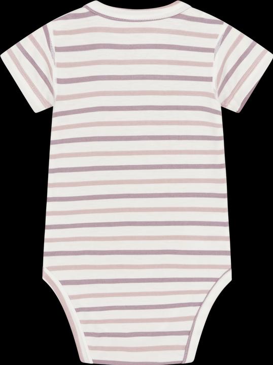 Actual product image Hust and Claire Bambus Body kurzarm Buller (62)