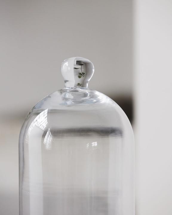 Immagine prodotto Meraki Glasglocke (Ø 12 x 29 cm)