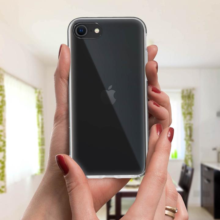 Image du produit Avizar Série intégrale (Apple iPhone SE (3ème génération))