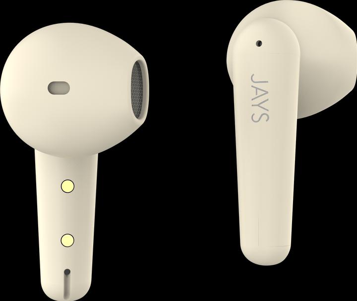 Image du produit Jays T Six vrai sans fil (6 h, Sans fil)