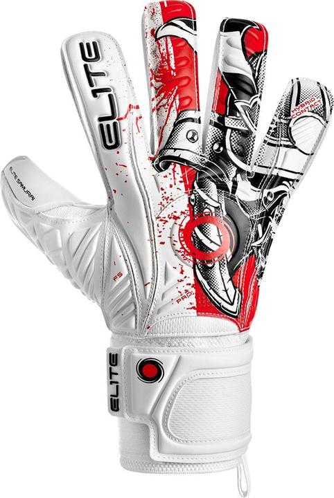 Image du produit Elite Gants de gardien de but Samurai (9)