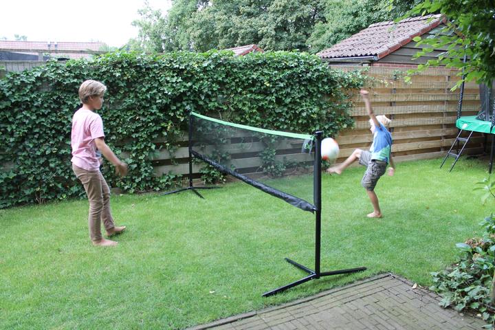Actual product image Exit Multi-Sport Net 3000