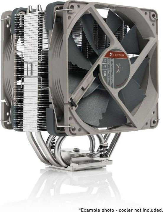 Produktbild Noctua NA-FK1 redux Upgrade Lüfterkit (120 mm, 1 x)