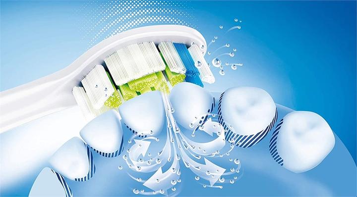 Actual product image Philips Sonicare ProtectiveClean 5100 (Sonic toothbrush)