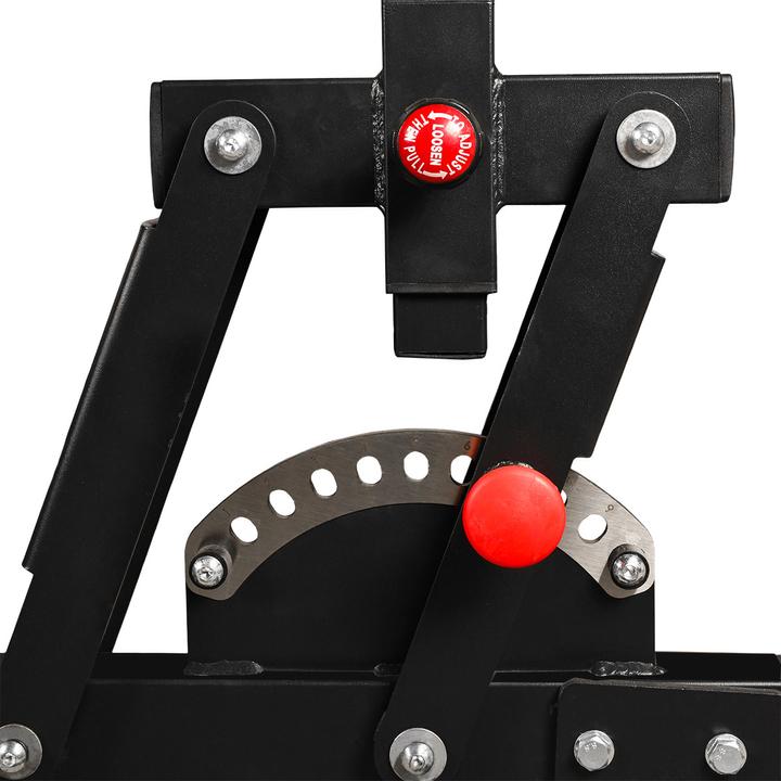 Immagine prodotto Gladiatorfit Panca per gli addominali