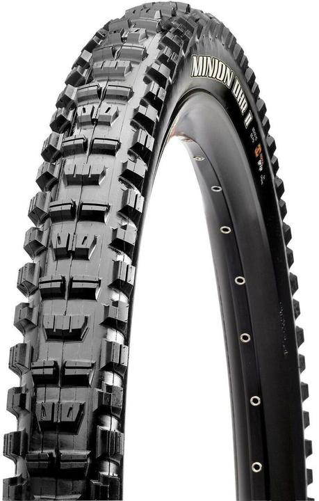 Maxxis Minion DHR II WT TR DD 2x120TPI 3C Grip (29 x 2.40, 61-622)