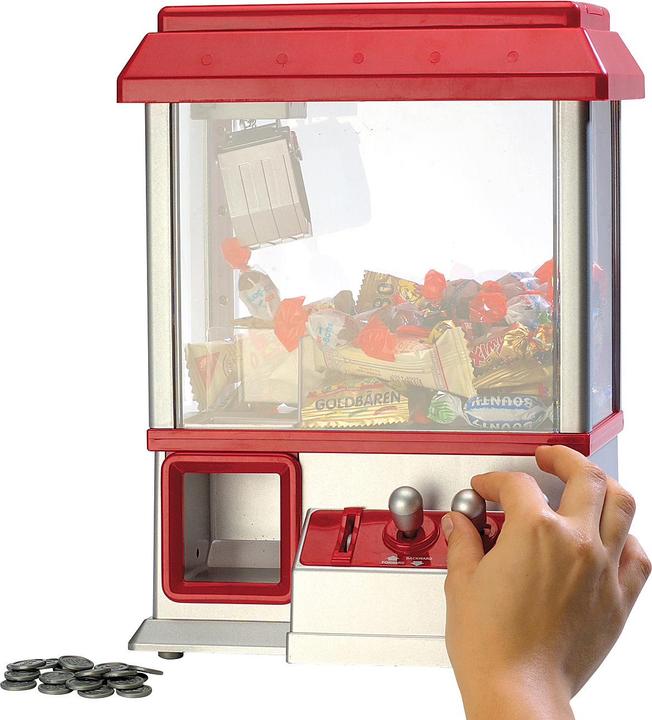 Produktbild Playtastic Süssigkeitenautomat