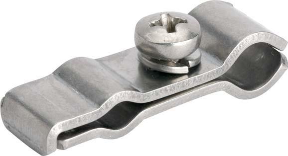 Image du produit Devi Accessoires rubans chauffants 19406007