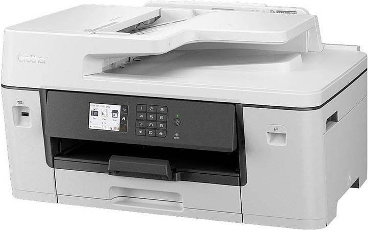 Brother MFC-J6540DW (Encre, Couleur)