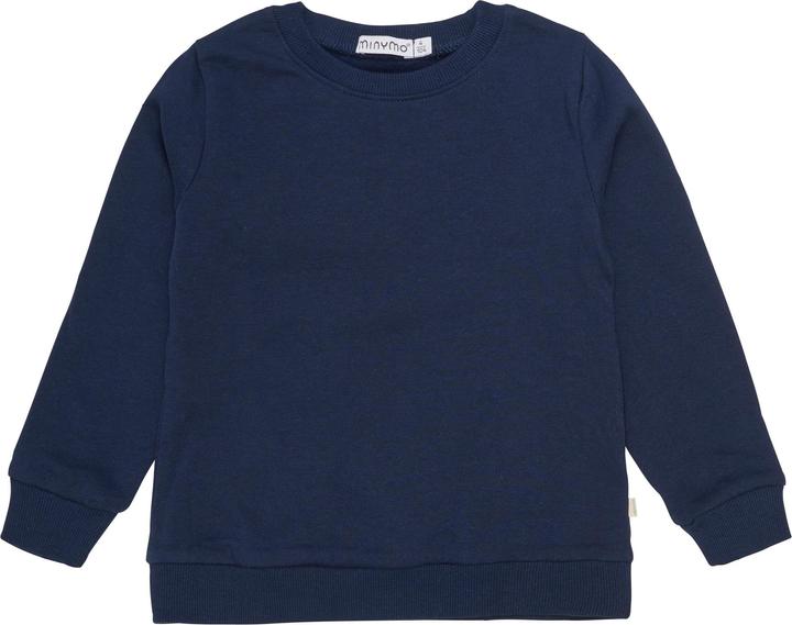 Produktbild Minymo MISweatshirt Boys (2-pack) - 6057 (140)