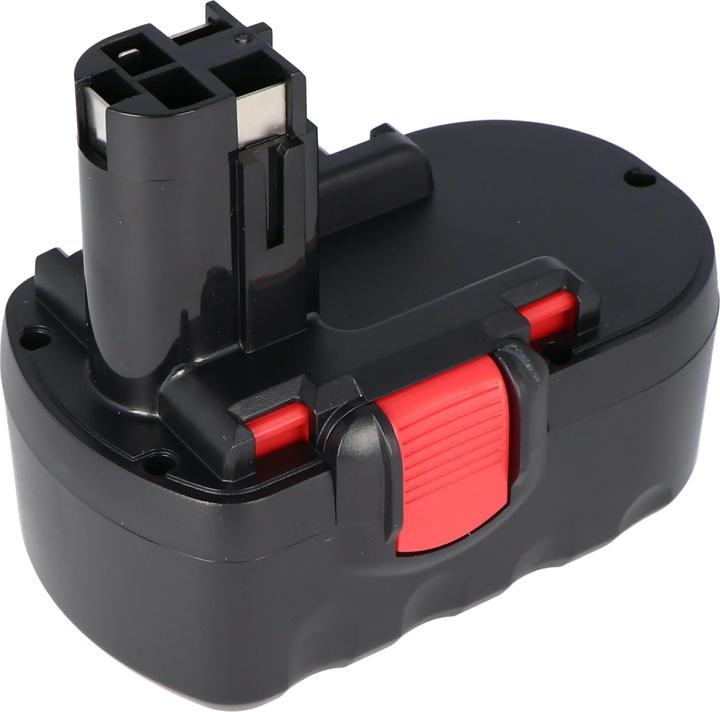 Actual product image AccuCell Akku Bosch GSR 18VE-2, 2607335266, 2607335278 (18 V)