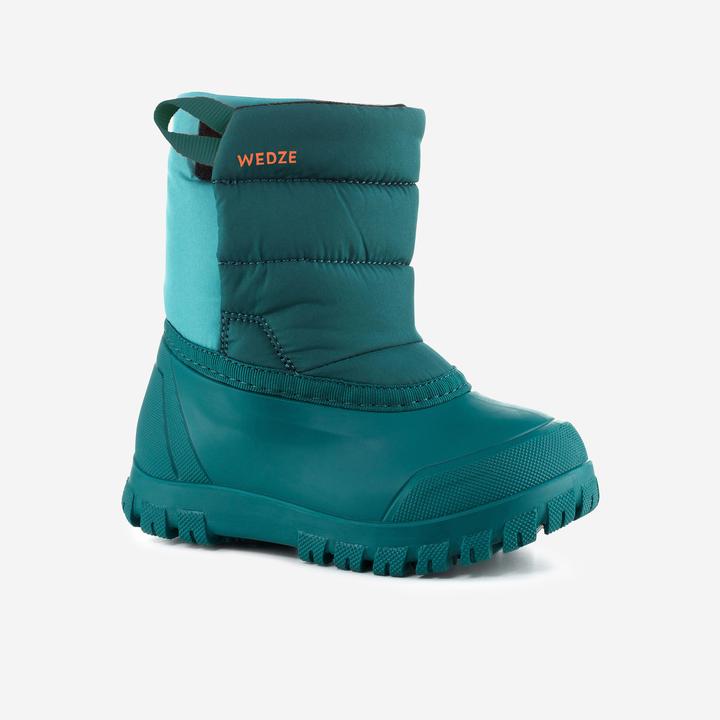 Produktbild Wedze WARM BB 500 (22, 23)