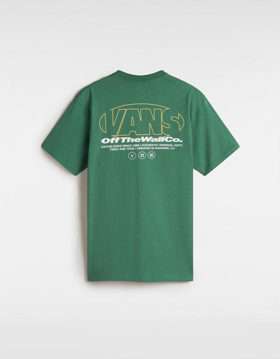Produktbild Vans Major Type S/S (L)