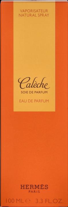 Image du produit Hermès Soie de Parfum (Eau de parfum, 100 ml)