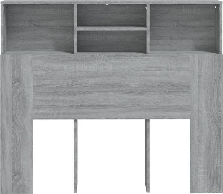 Image du produit VidaXL Sondra (120 x 19 x 103.5 cm)