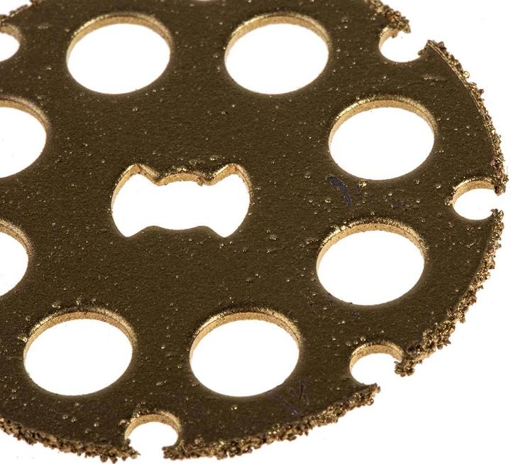 Immagine prodotto Dremel Disco da taglio per legno EZ SpeedClic Ø 38,0 mm (1 pezzo)